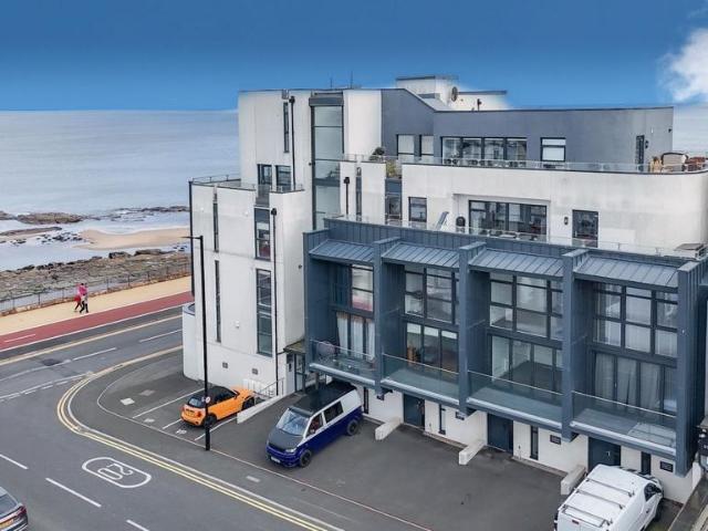 House for sale in Whitley Bay, Isle Of Man