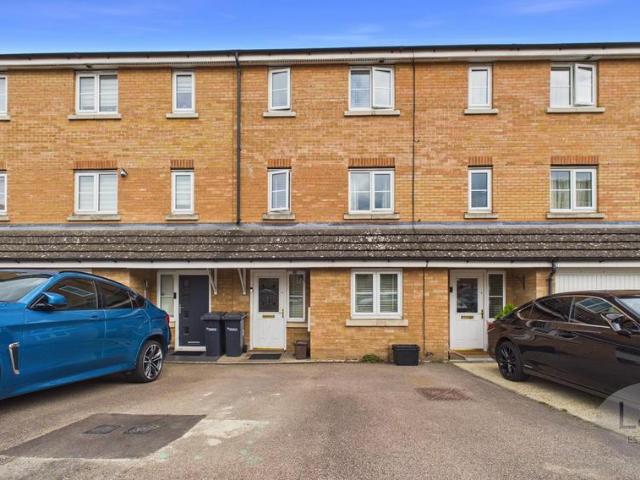 House for sale in Broxbourne, Hertfordshire