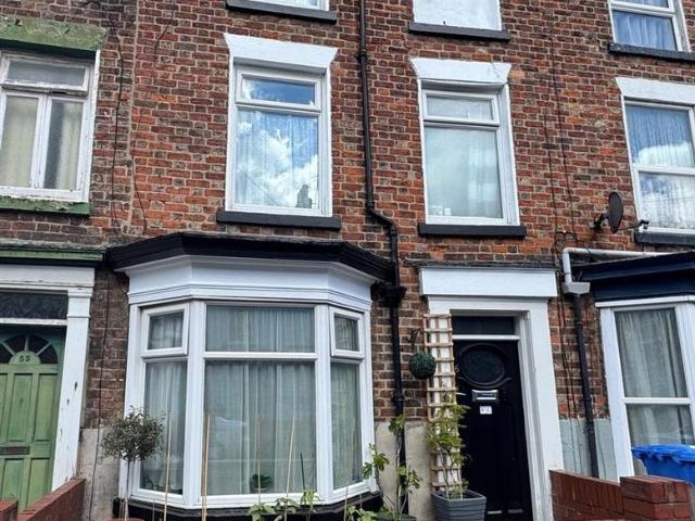 House for sale in The Old Town, Kepwick