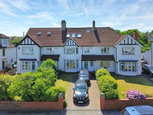 House for sale in Morristown, Penarth