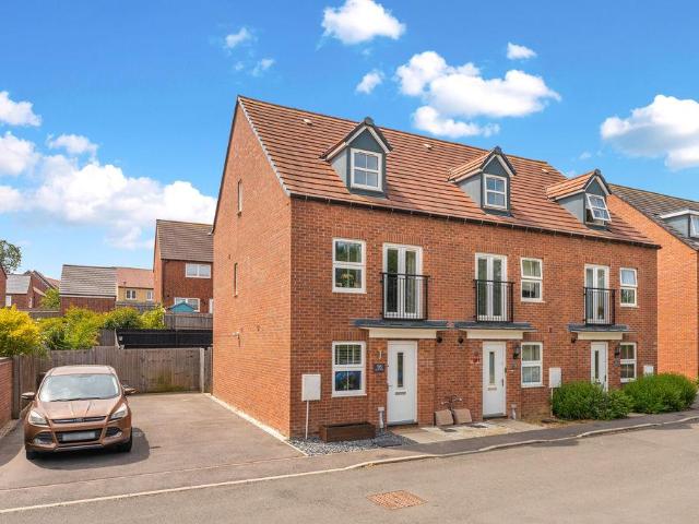 House for sale in Evershot, Oxfordshire