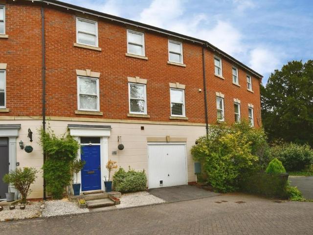House for sale in Ripon, North Yorkshire