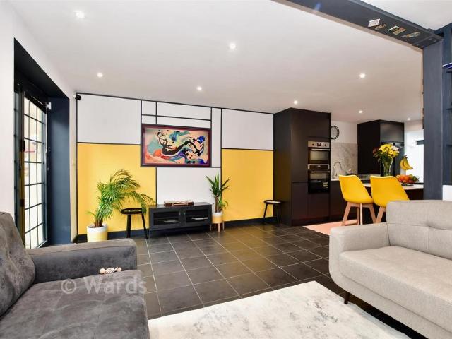 House for sale in Cliftonville West, Acol