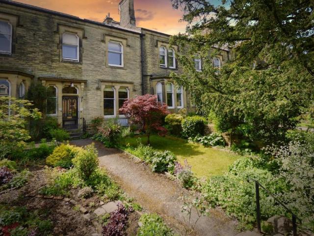 House for sale in Mill Fields, Skipton