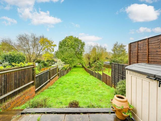 House for sale in Stoughton, Guildford