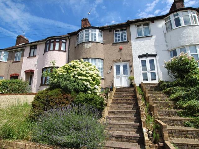 House for sale in Shooters Hill, Greater London