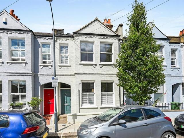House for sale in Hammersmith, Greater London