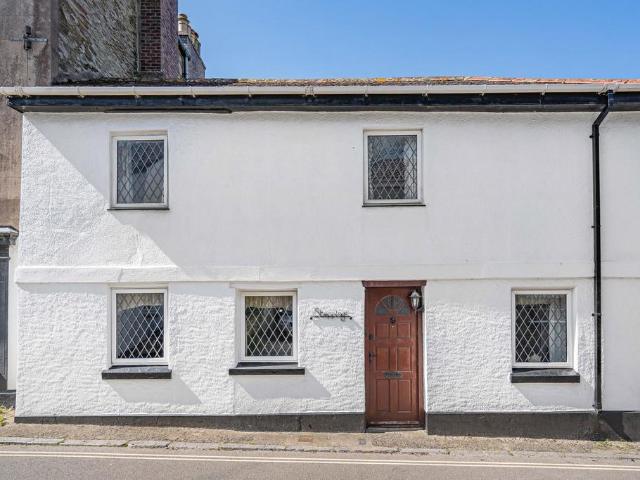House for sale in Aveton Gifford, South Hams