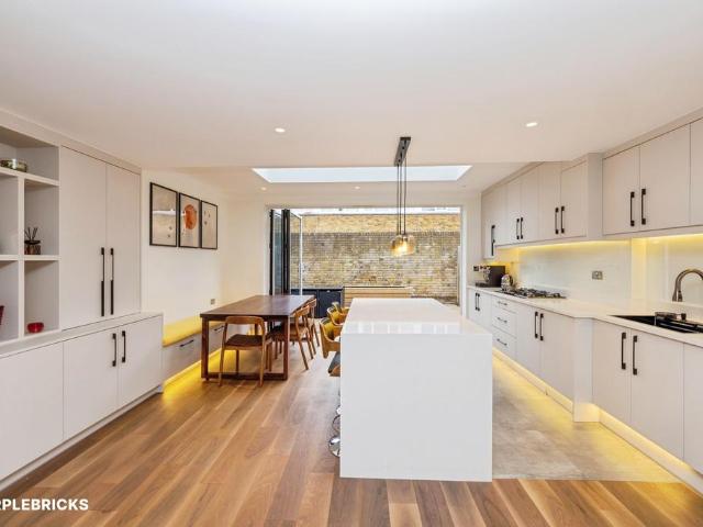 House for sale in London Borough of Lambeth, Greater London
