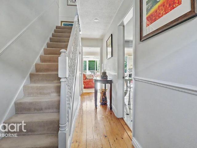 House for sale in Harborne, West Midlands
