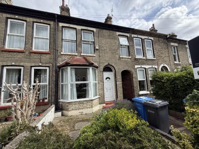 House for sale in Earlham Rise, East Bank