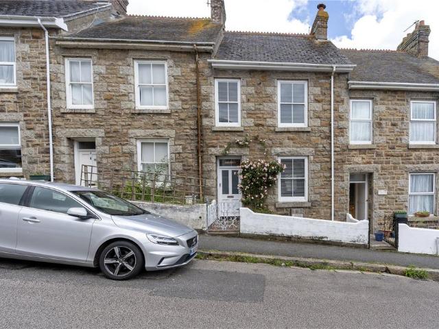 House for sale in Wherrytown, Penzance