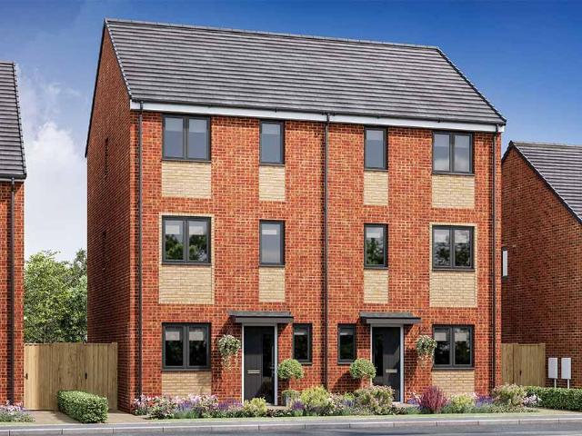 House for sale in The Lawe, South Shields