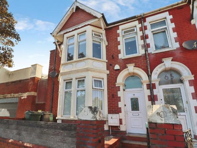 House for sale in Barry Island, Barry