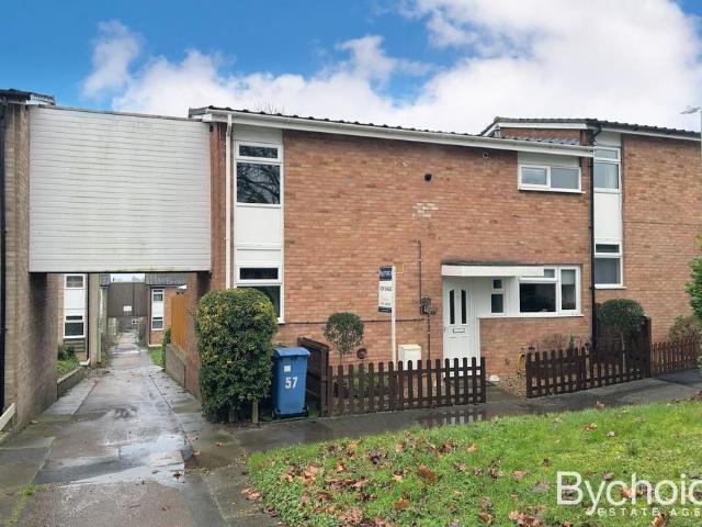 House for sale in Sudbury, Chelmondiston