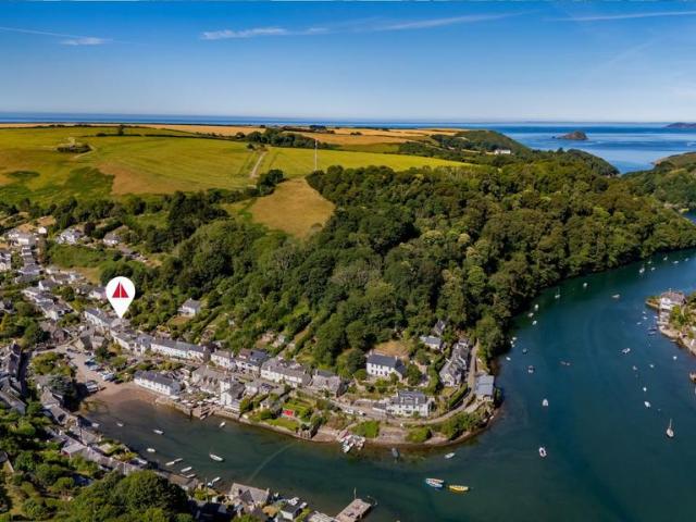 House for sale in Strode, Devon