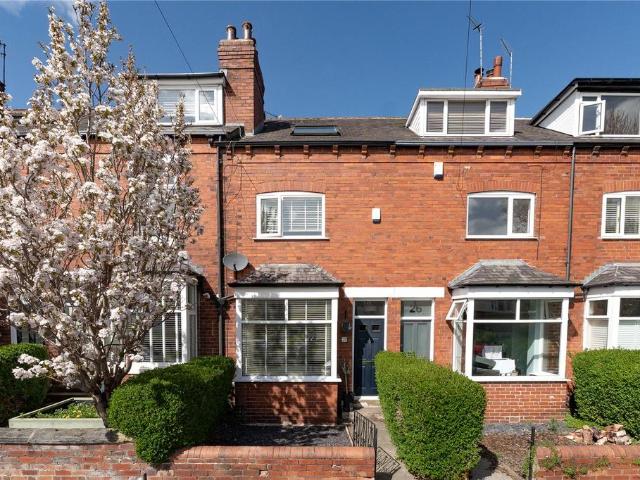 House for sale in West Yorkshire