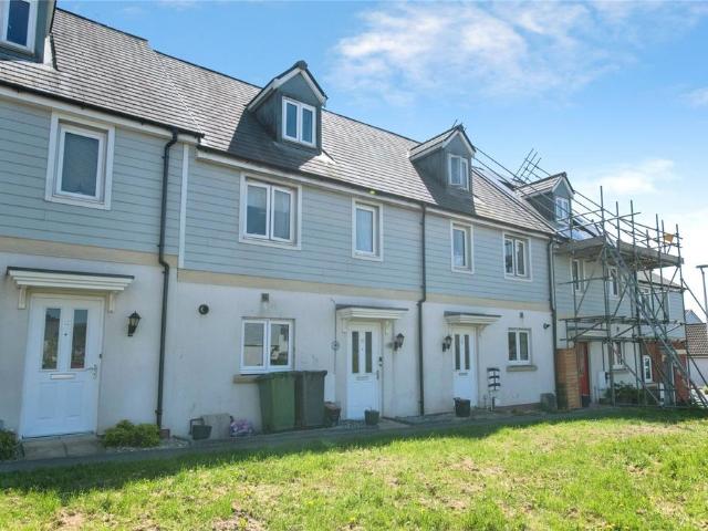 House for sale in Newcourt, Watergate