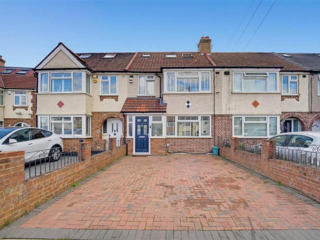 House for sale in London Borough of Hillingdon, Greater London