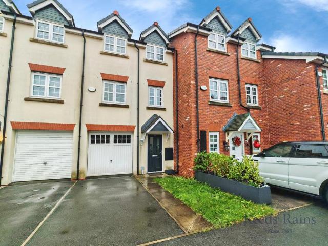 House for sale in Leftwich