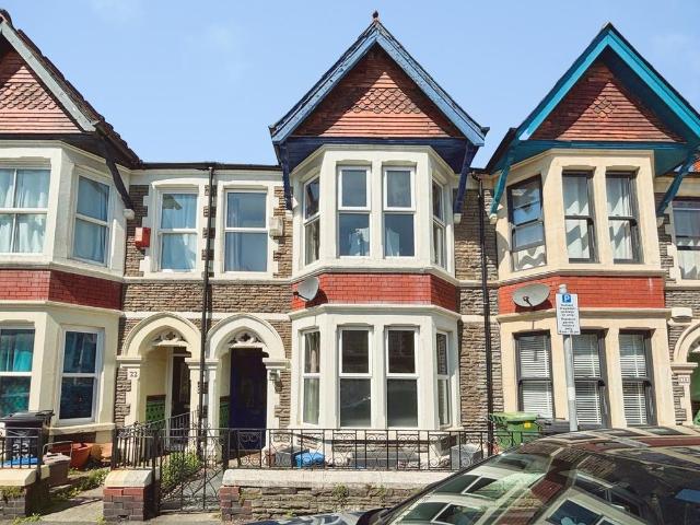 House for sale in Falcon Lodge, Wales