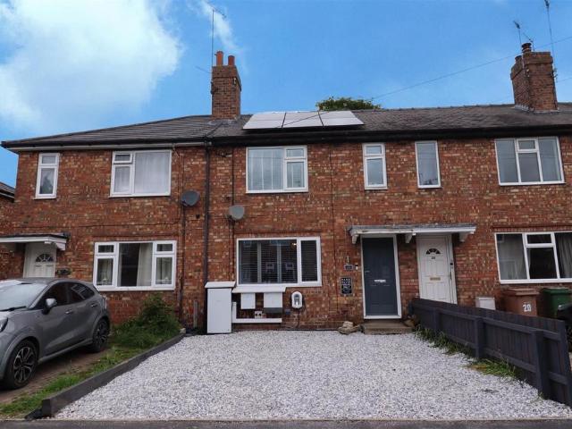 House for sale in Beverley, East Riding Of Yorkshire