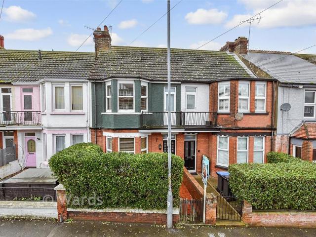 House for sale in Acol, Kent