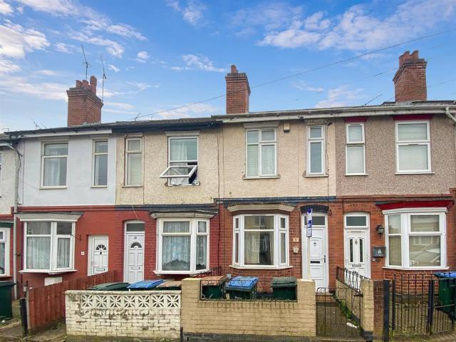 House for sale in Ball Hill, West Midlands