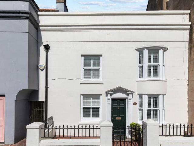 House for sale in Brunswick, Brighton & Hove