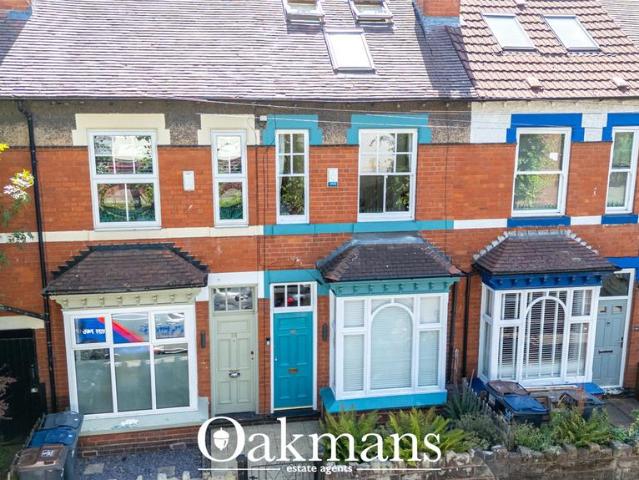 House for sale in Kings Heath, Wake Green