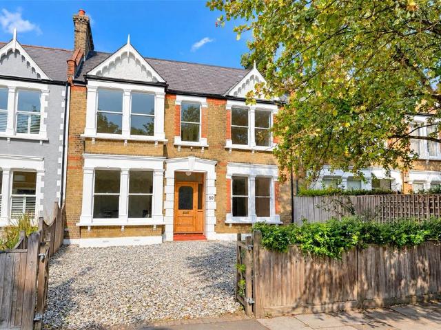 House for sale in London Borough of Lewisham, Greater London