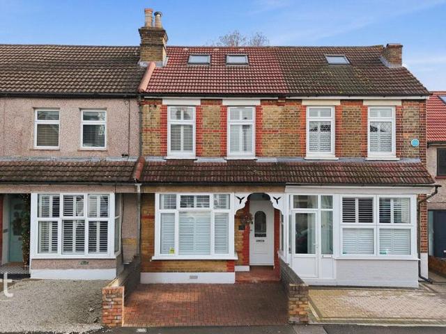 House for sale in Blendon, Greater London
