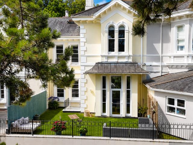 House for sale in Highweek, Bridford