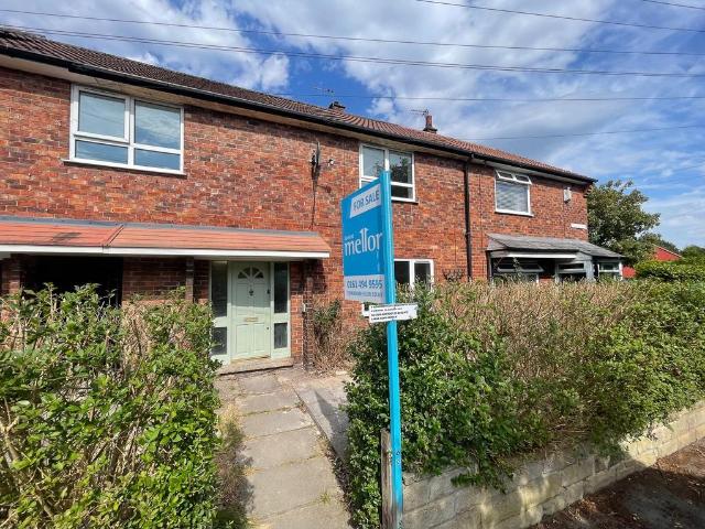House for sale in Brinnington, Greater Manchester
