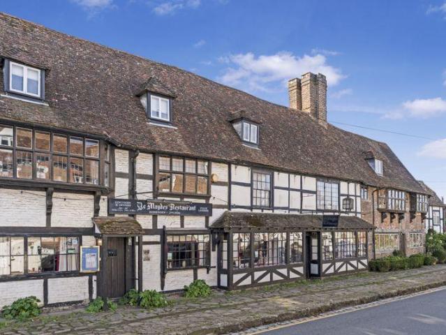 House for sale in Bridgefield, Kent