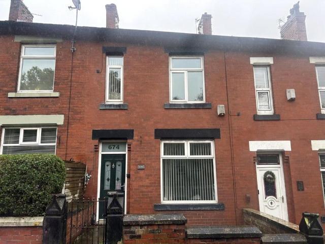 House for sale in Saddleworth, Pendock