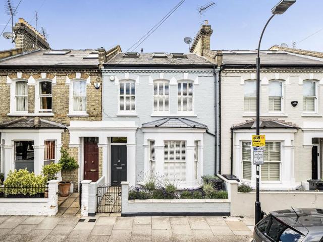 House for sale in Fulham, Greater London