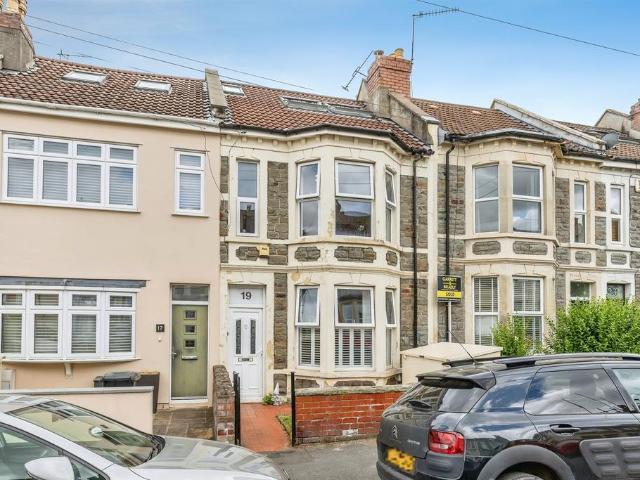 House for sale in Spike Island, Feckenham