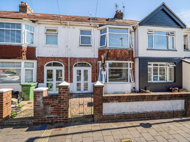 House for sale in Tipner, City Of Portsmouth