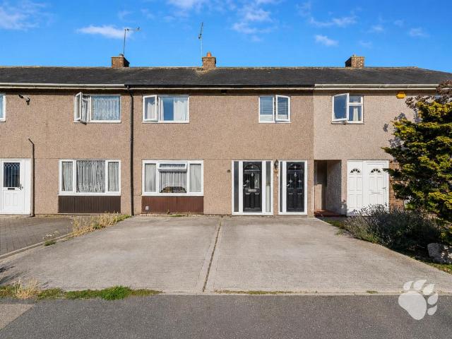 House for sale in Essex
