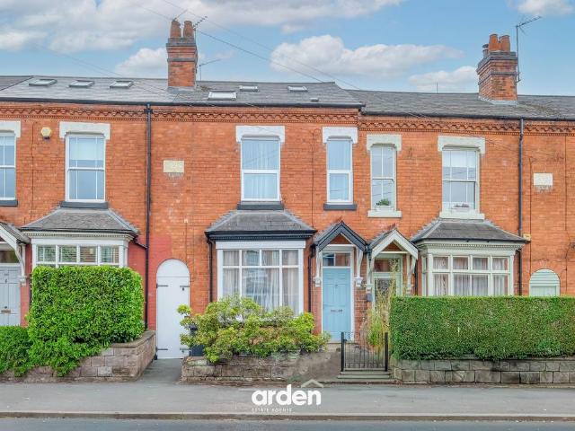 House for sale in Kings Heath, Wake Green