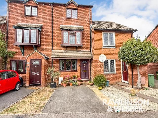 House for sale in Blackhills, Surrey