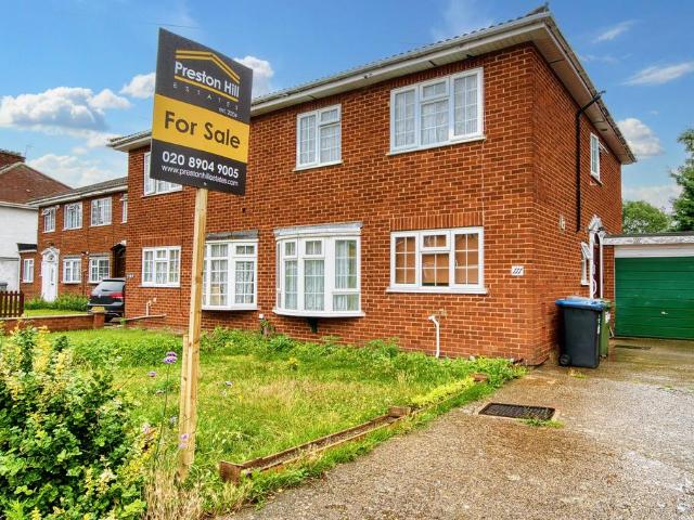 House for sale in Sudbury, Greater London