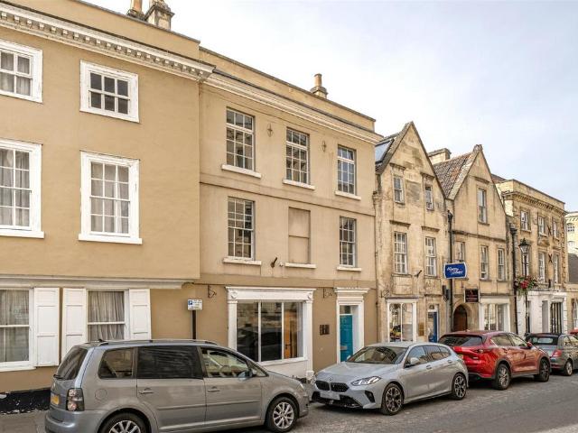 House for sale in Avoncliff, Wiltshire