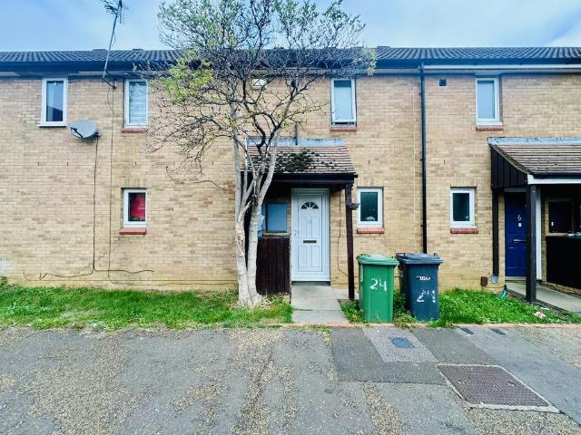 House for sale in Ortongate Centre, Peterborough
