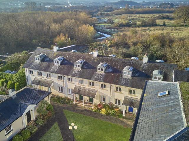 House for sale in Watergate, Devon