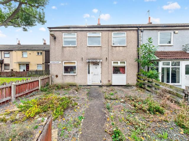 House for sale in Orchard Park, Hull