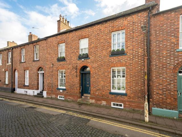 House for sale in Stanwix