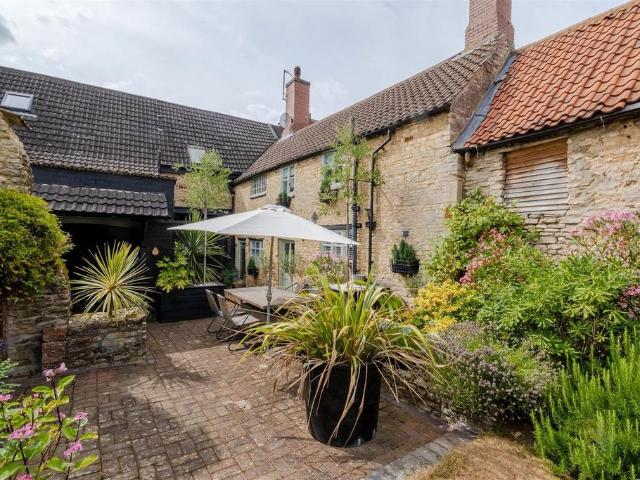 House for sale in Higham Ferrers, North Northamptonshire