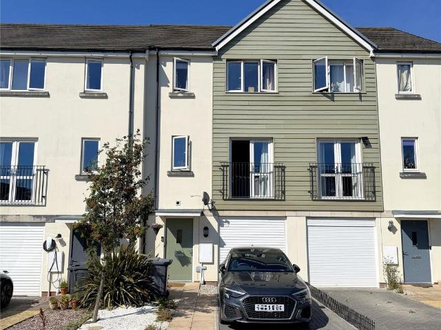 House for sale in Kentisbury, Devon